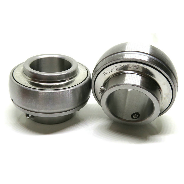 SUC series Pillow Block Bearing